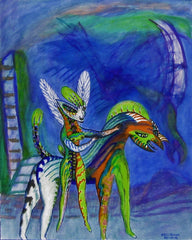 coming soon space hyena