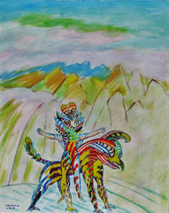 coming soon space hyena