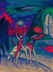 coming soon space hyena