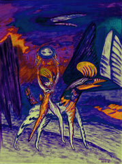 coming soon space hyena
