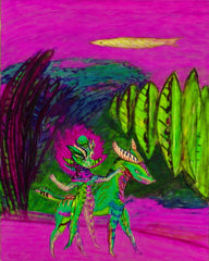 coming soon space hyena