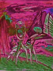 coming soon space hyena