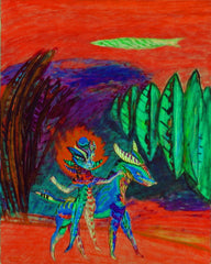 coming soon space hyena