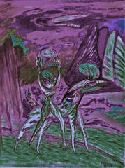 coming soon space hyena