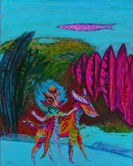 coming soon space hyena