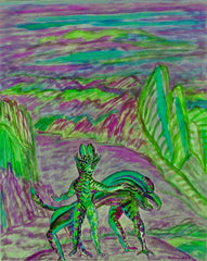 coming soon space hyena