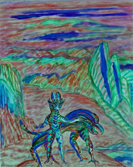 coming soon space hyena