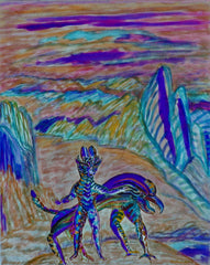 coming soon space hyena