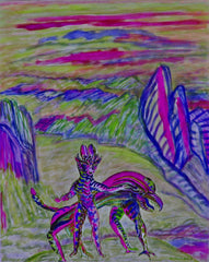 coming soon space hyena