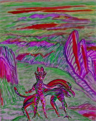 coming soon space hyena