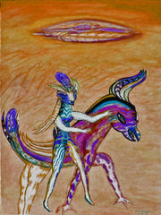 coming soon space hyena