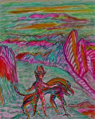 coming soon space hyena