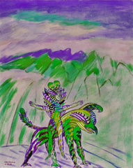 coming soon space hyena