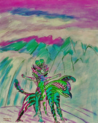 coming soon space hyena