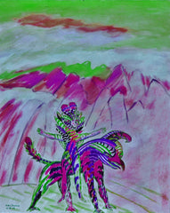 coming soon space hyena