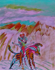 coming soon space hyena