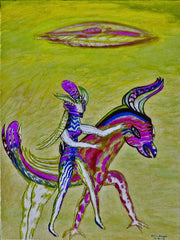 coming soon space hyena