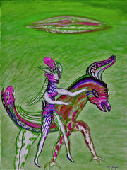 coming soon space hyena