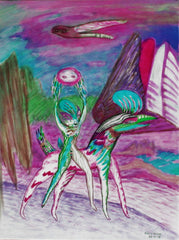 coming soon space hyena