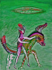 coming soon space hyena