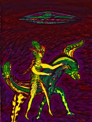 coming soon space hyena