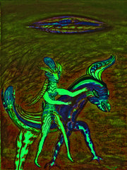 coming soon space hyena