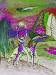coming soon space hyena