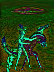 coming soon space hyena