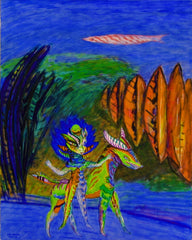 coming soon space hyena