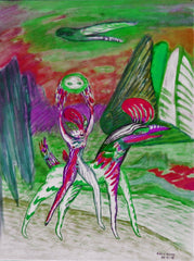 coming soon space hyena