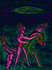 coming soon space hyena