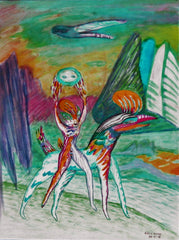 coming soon space hyena