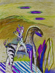 coming soon space hyena