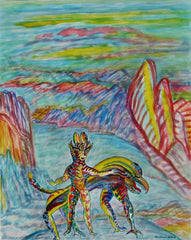 coming soon space hyena