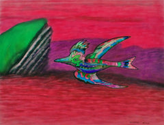 come fly with me out from lockdown