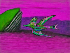 come fly with me out from lockdown