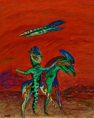 coming soon space hyena