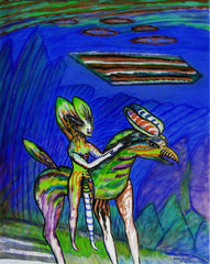 coming soon space hyena