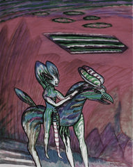 coming soon space hyena