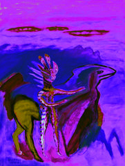 coming soon space hyena