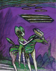 coming soon space hyena