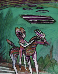 coming soon space hyena