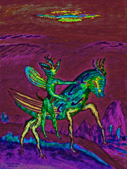 coming soon space hyena