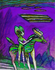 coming soon space hyena