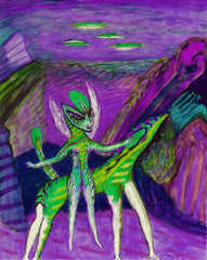 coming soon space hyena