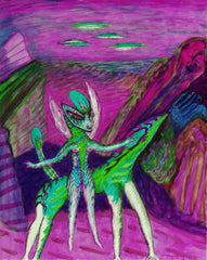 coming soon space hyena