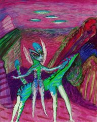 coming soon space hyena