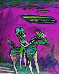 coming soon space hyena