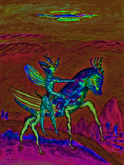 coming soon space hyena