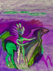 coming soon space hyena